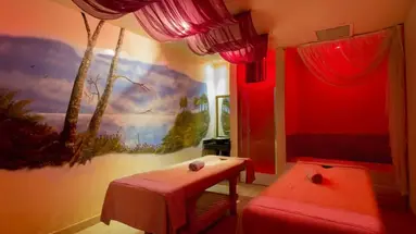 Senza The Inn Resort & Spa
