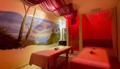 Senza The Inn Resort & Spa