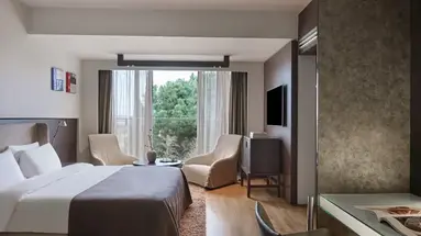 September City Resort - Spa & Conference