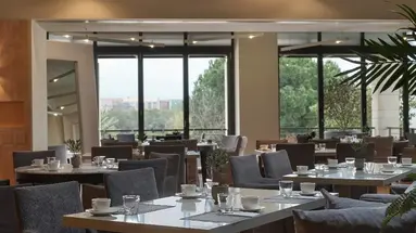September City Resort - Spa & Conference