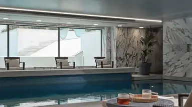 September City Resort - Spa & Conference