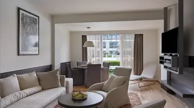 September City Resort - Spa & Conference