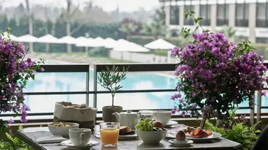 September City Resort - Spa & Conference