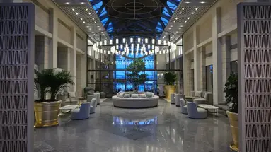 September City Resort - Spa & Conference