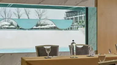 September City Resort - Spa & Conference
