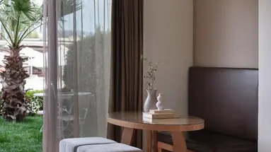 September City Resort - Spa & Conference