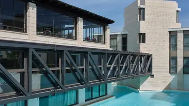 September City Resort - Spa & Conference