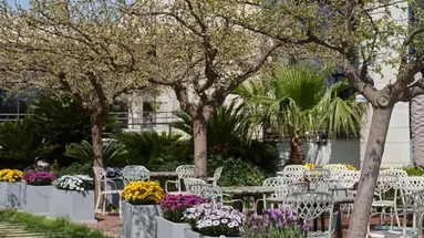 September City Resort - Spa & Conference