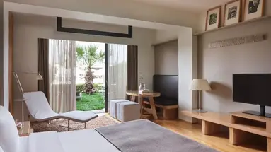 September City Resort - Spa & Conference