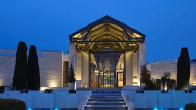 September City Resort - Spa & Conference