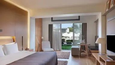 September City Resort - Spa & Conference