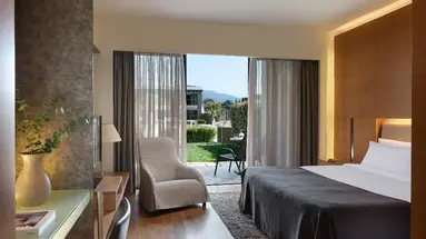 September City Resort - Spa & Conference
