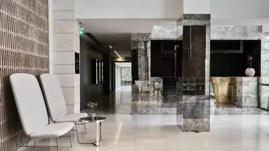 September City Resort - Spa & Conference