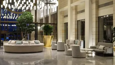 September City Resort - Spa & Conference