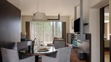 September City Resort - Spa & Conference