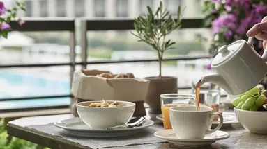 September City Resort - Spa & Conference