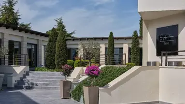 September City Resort - Spa & Conference