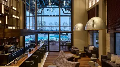 September City Resort - Spa & Conference