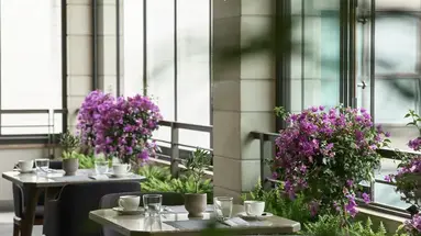 September City Resort - Spa & Conference