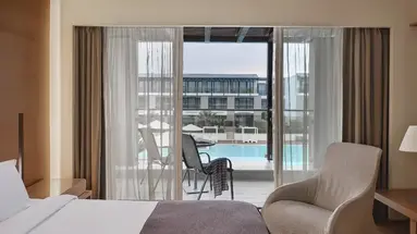 September City Resort - Spa & Conference