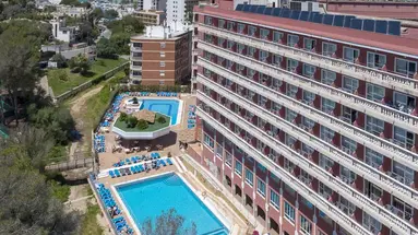 Seramar Luna & Luna Park