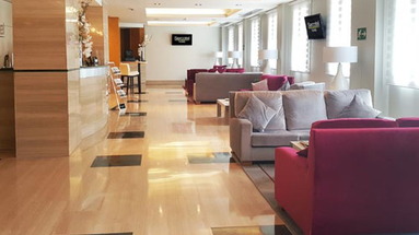 Sercotel Alcala 611