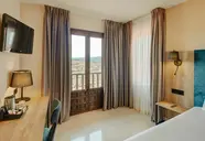 Sercotel Alfonso VI