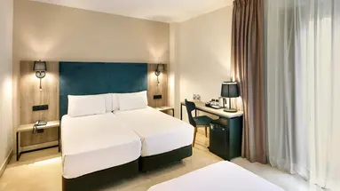 Sercotel Alfonso VI