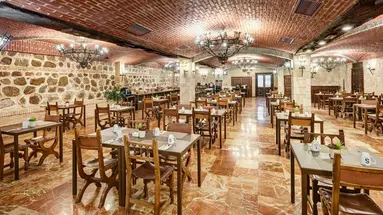 Sercotel Alfonso VI