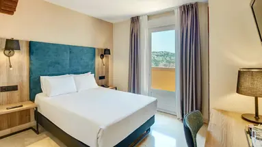 Sercotel Alfonso VI