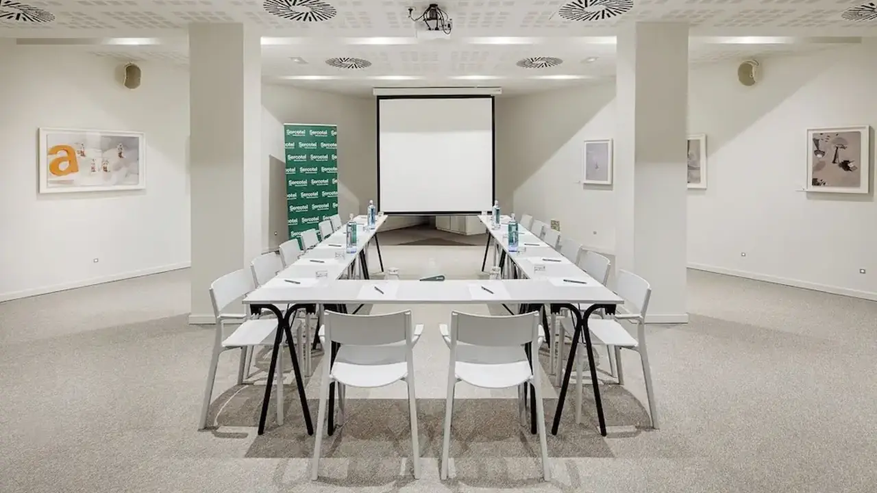 Sercotel Amister Art