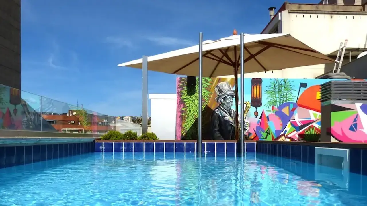 Sercotel Amister Art