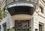 Sercotel Amister Art