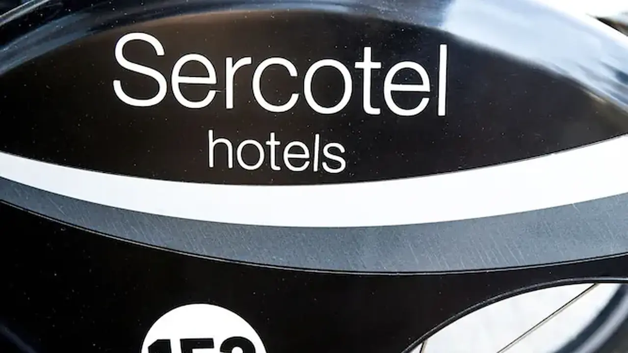 Sercotel Amister Art