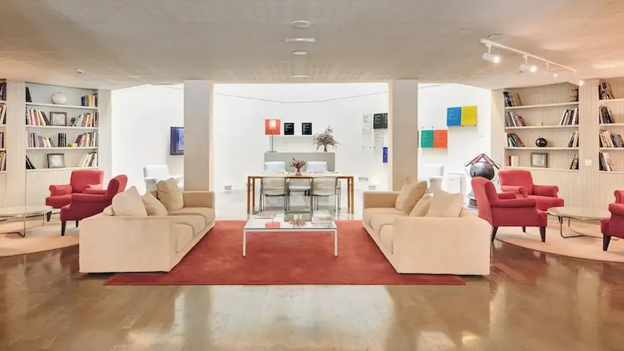 Sercotel Amister Art
