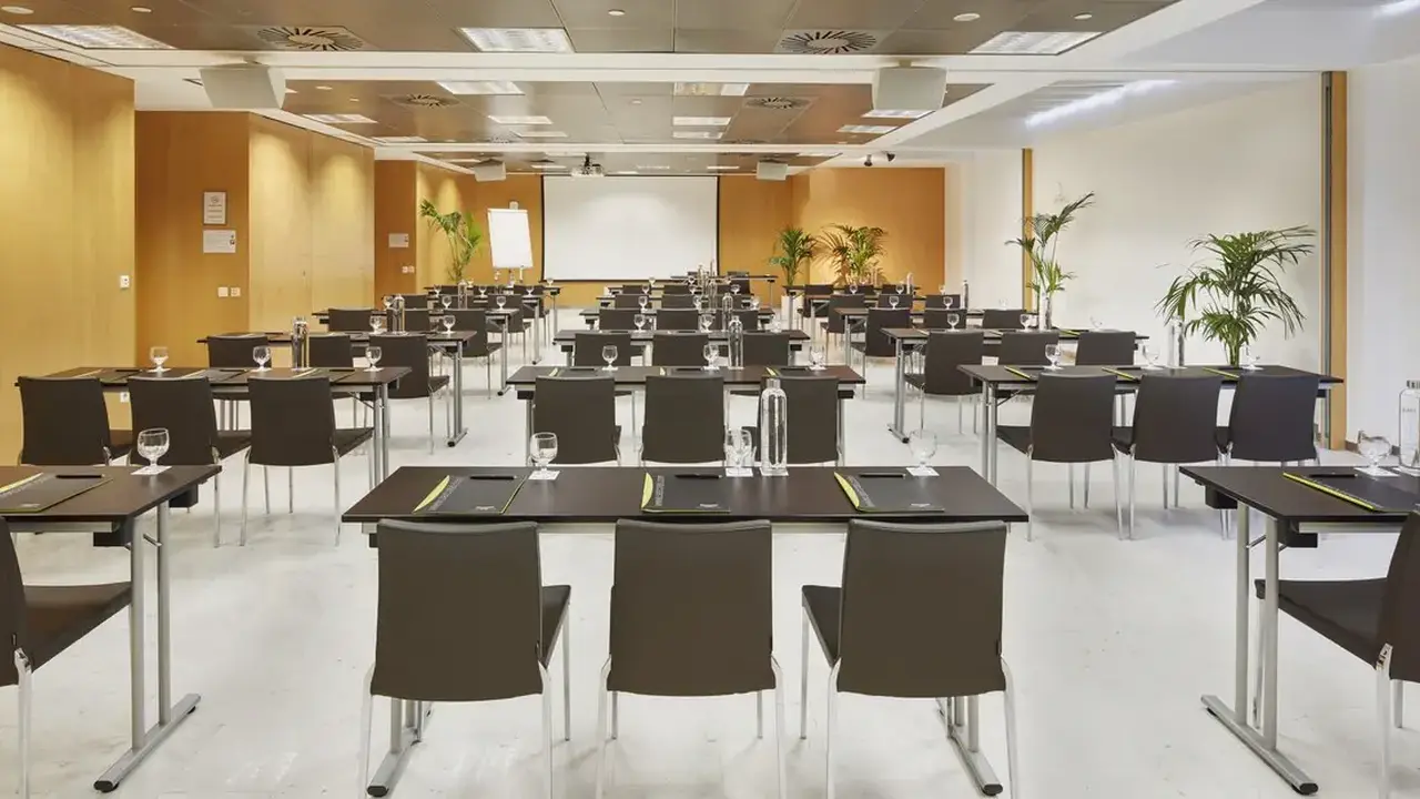 Sercotel Caspe