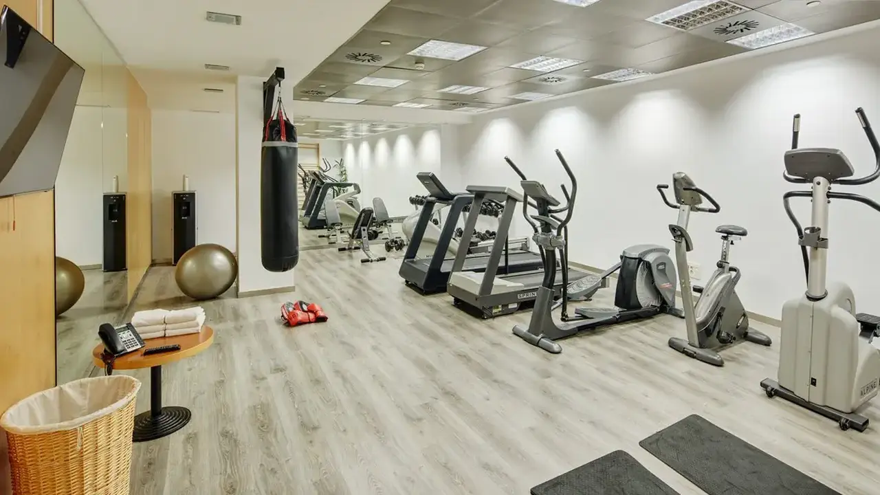 Sercotel Caspe