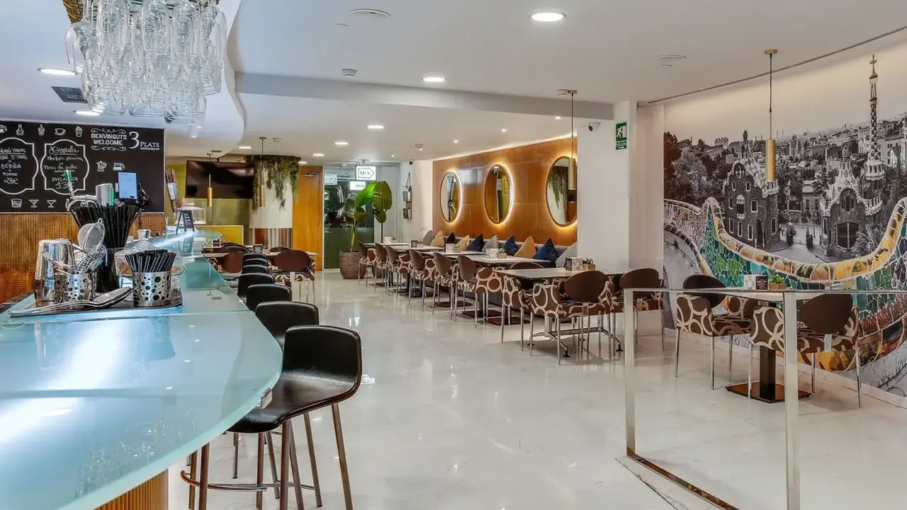 Sercotel Caspe
