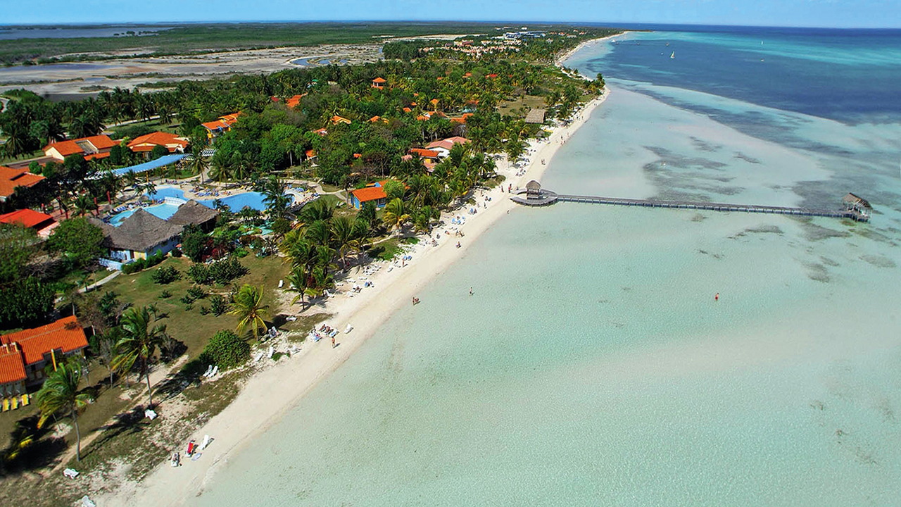 Sercotel Club Cayo Guillermo