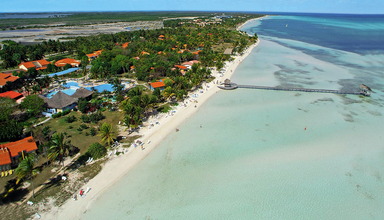 Sercotel Club Cayo Guillermo
