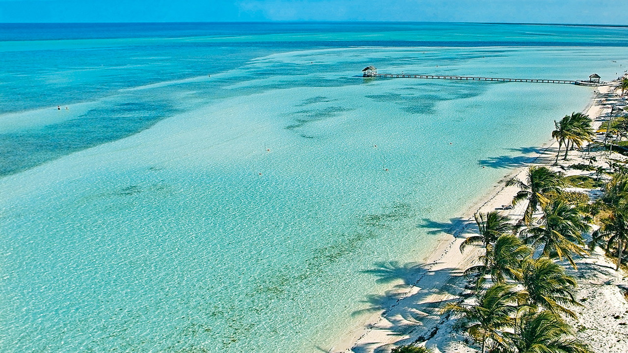 Sercotel Club Cayo Guillermo