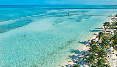 Sercotel Club Cayo Guillermo