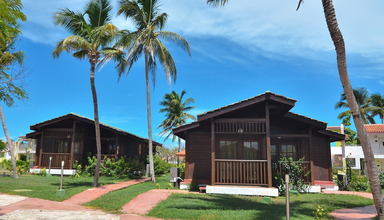 Sercotel Club Cayo Guillermo