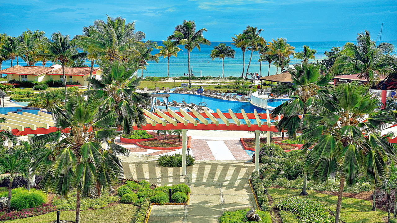 Sercotel Club Cayo Guillermo