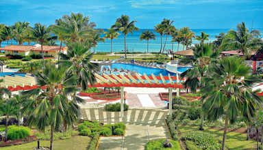 Sercotel Club Cayo Guillermo
