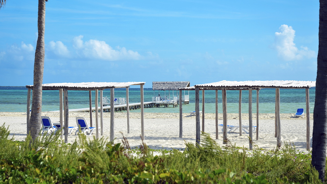 Sercotel Club Cayo Guillermo
