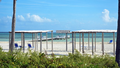 Sercotel Club Cayo Guillermo