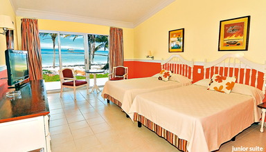 Sercotel Club Cayo Guillermo