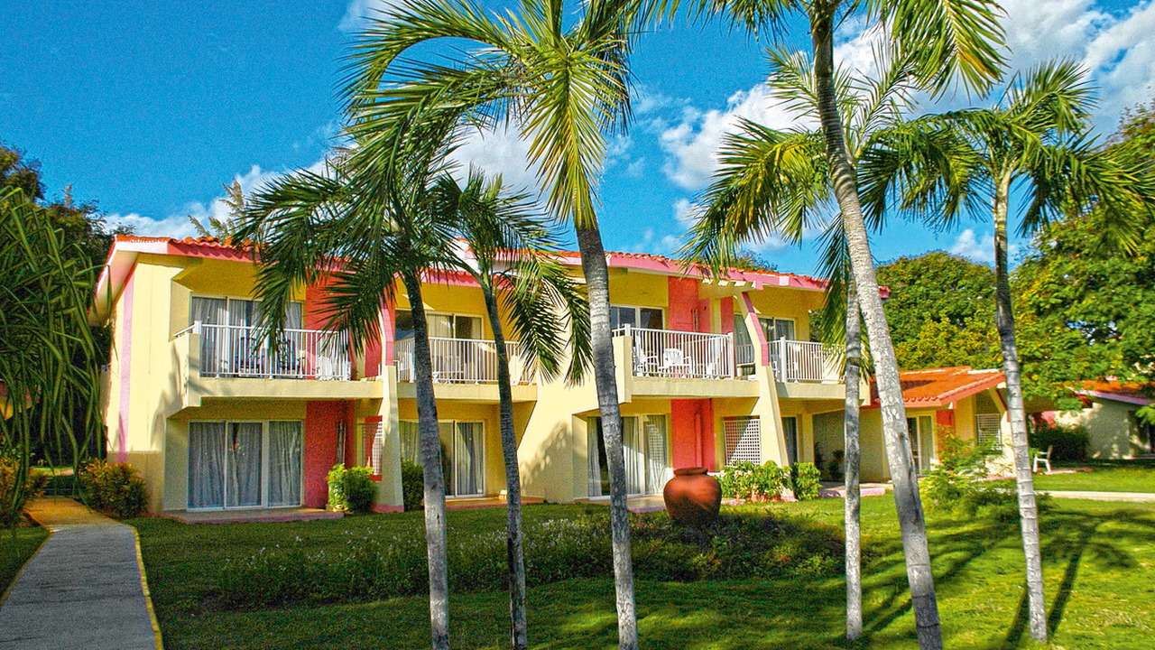 Sercotel Club Cayo Guillermo