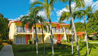 Sercotel Club Cayo Guillermo